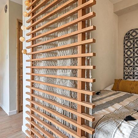 לה קיוטאט Appartement Retire De La Location מראה חיצוני תמונה