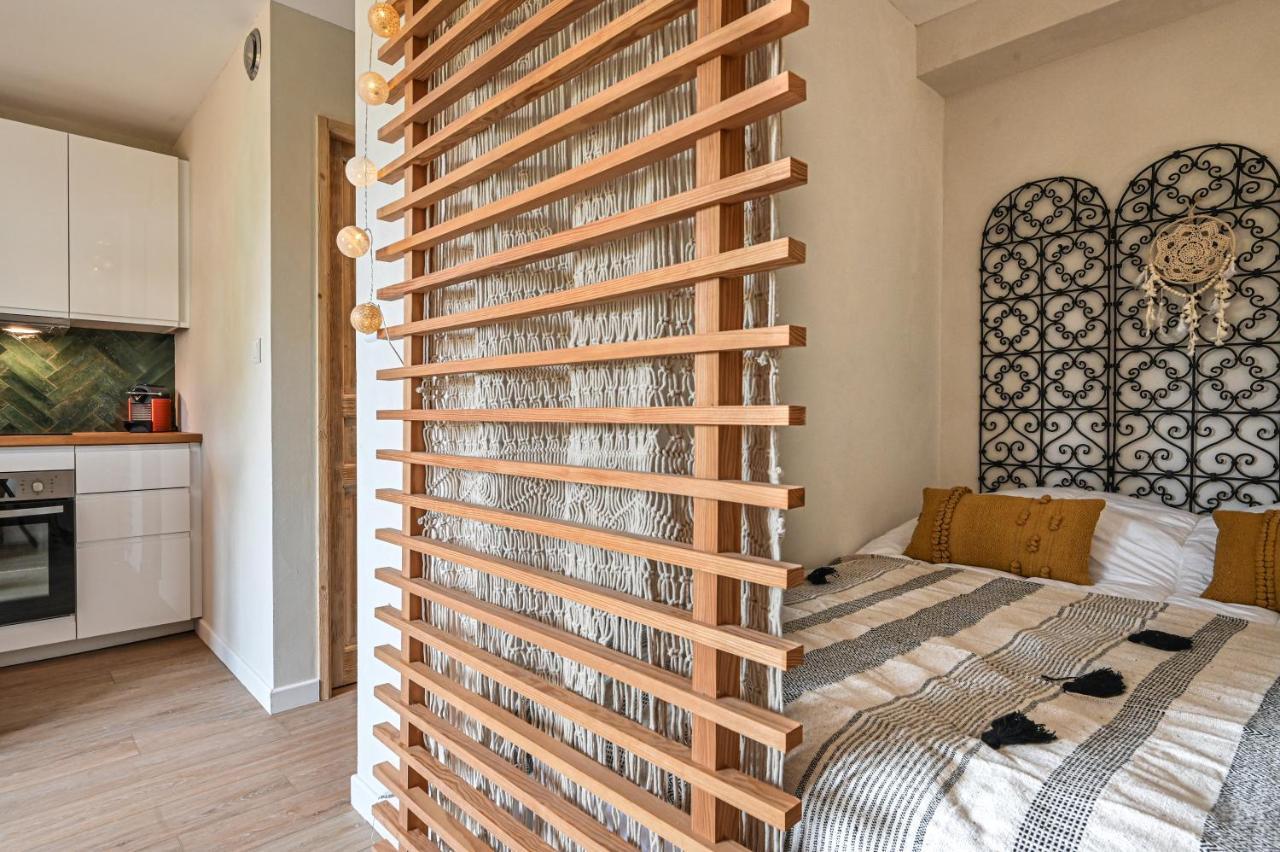 לה קיוטאט Appartement Retire De La Location מראה חיצוני תמונה