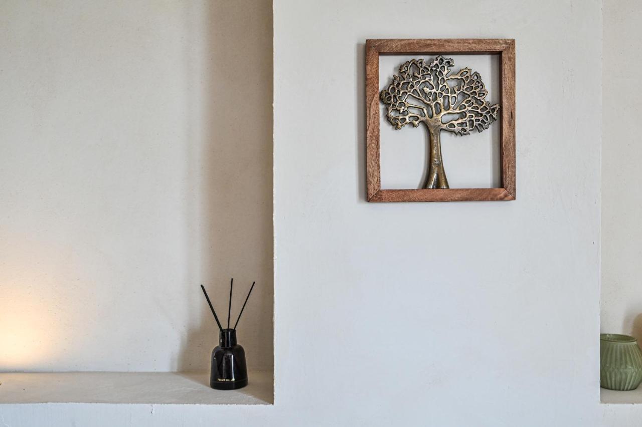 לה קיוטאט Appartement Retire De La Location מראה חיצוני תמונה